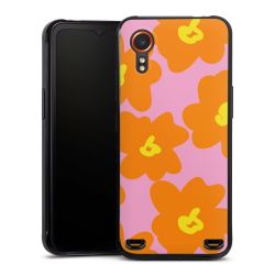 New Carry Case Hülle Schwarz