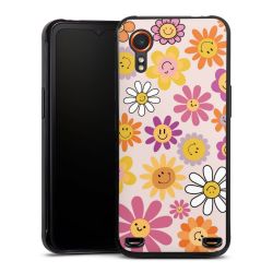 New Carry Case Hülle Schwarz