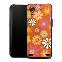 New Carry Case Hülle Schwarz