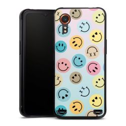 New Carry Case Hülle Schwarz