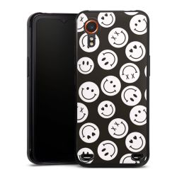 Carry Case Single Black