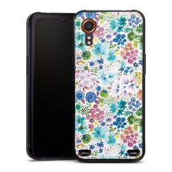 New Carry Case Hülle Schwarz