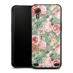 New Carry Case Hülle Schwarz