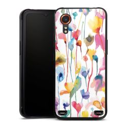 New Carry Case Hülle Schwarz