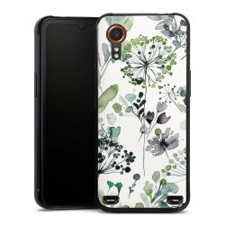 New Carry Case Hülle Schwarz