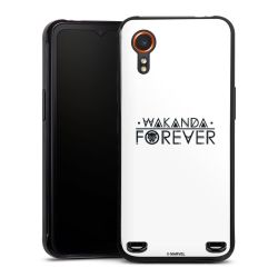 New Carry Case Hülle Schwarz