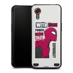 New Carry Case Hülle Schwarz