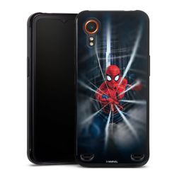 New Carry Case Hülle Schwarz