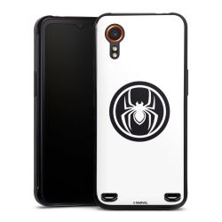 New Carry Case Hülle Schwarz