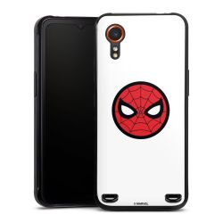 New Carry Case Hülle Schwarz