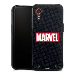 New Carry Case Hülle Schwarz