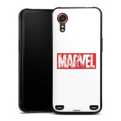 New Carry Case Hülle Schwarz