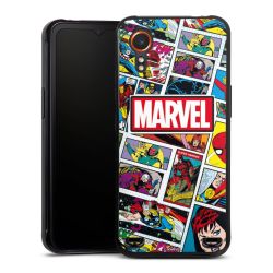 New Carry Case Hülle Schwarz