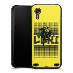 New Carry Case Hülle Schwarz