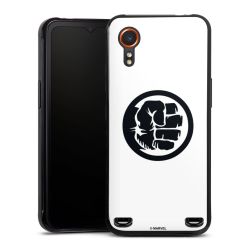 New Carry Case Hülle Schwarz