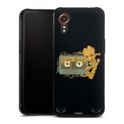 New Carry Case Hülle Schwarz