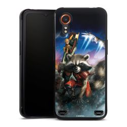 New Carry Case Hülle Schwarz