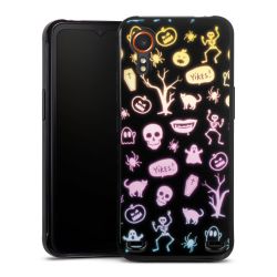 New Carry Case Hülle Schwarz