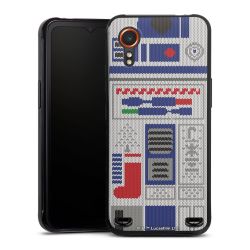 New Carry Case Hülle Schwarz