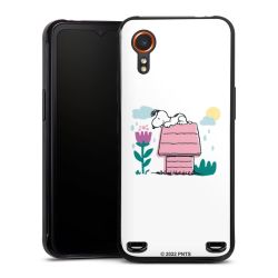 Carry Case Single Black