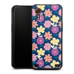 Carry Case Single Black