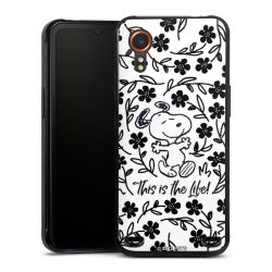 Carry Case Single Black