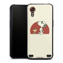 Carry Case Single Black