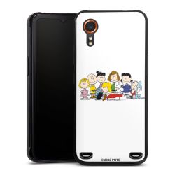 Carry Case Single Black