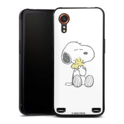 Carry Case Single Black