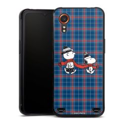 Carry Case Single Black