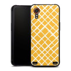 Carry Case Single Black