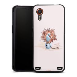 New Carry Case Hülle Schwarz