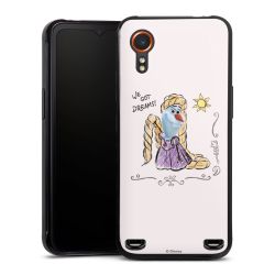 New Carry Case Hülle Schwarz