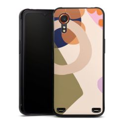 New Carry Case Hülle Schwarz