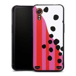 New Carry Case Hülle Schwarz