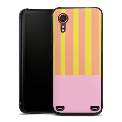 New Carry Case Hülle Schwarz