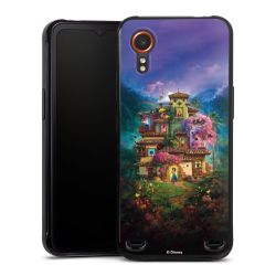 Carry Case Single Black