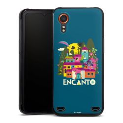 Carry Case Single Black