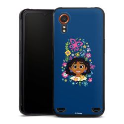 Carry Case Single Black