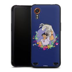 Carry Case Single Black