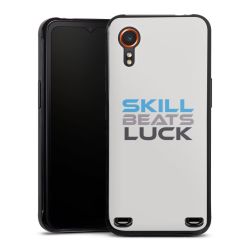 New Carry Case Hülle Schwarz