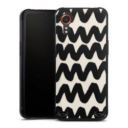 New Carry Case Hülle Schwarz