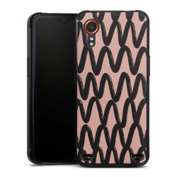 New Carry Case Hülle Schwarz