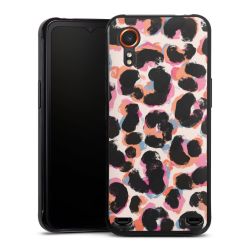 New Carry Case Hülle Schwarz