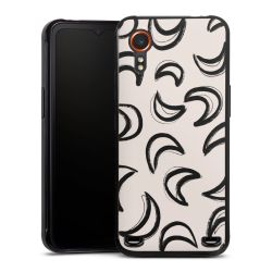 New Carry Case Hülle Schwarz