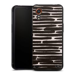 New Carry Case Hülle Schwarz