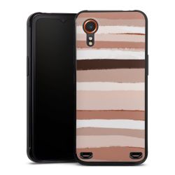 New Carry Case Hülle Schwarz