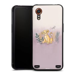 Carry Case Single Black