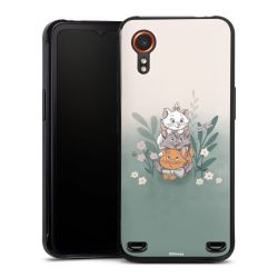 Carry Case Single Black