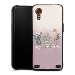 Carry Case Single Black